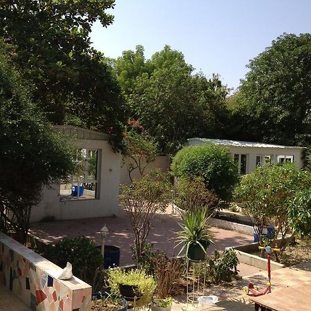 Garden Roomz Oman Maskat Dış mekan fotoğraf