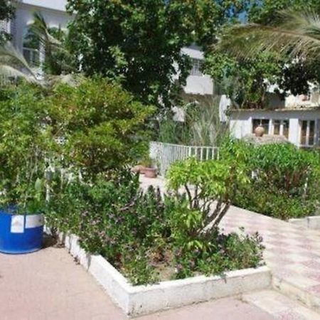 Garden Roomz Oman Maskat Dış mekan fotoğraf