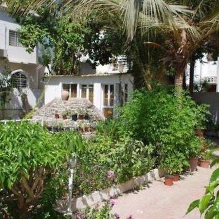 Garden Roomz Oman Maskat Dış mekan fotoğraf