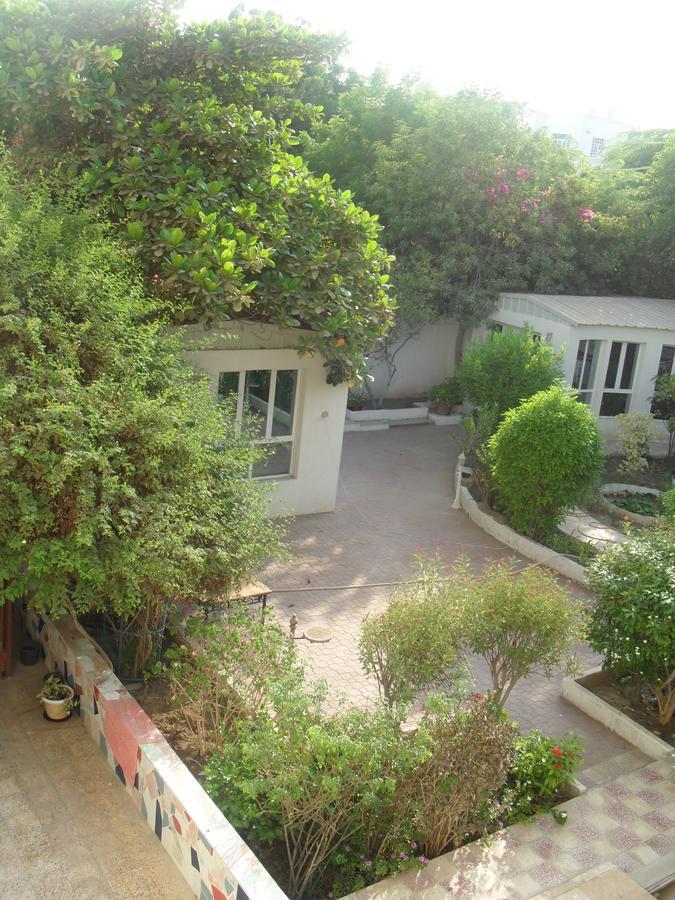 Garden Roomz Oman Maskat Dış mekan fotoğraf
