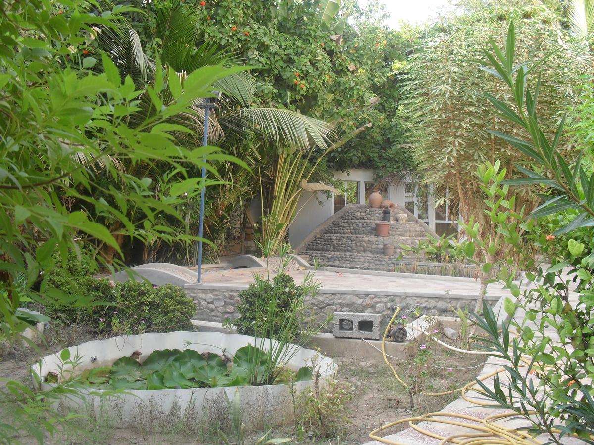 Garden Roomz Oman Maskat Dış mekan fotoğraf