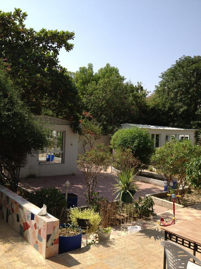 Garden Roomz Oman Maskat Dış mekan fotoğraf