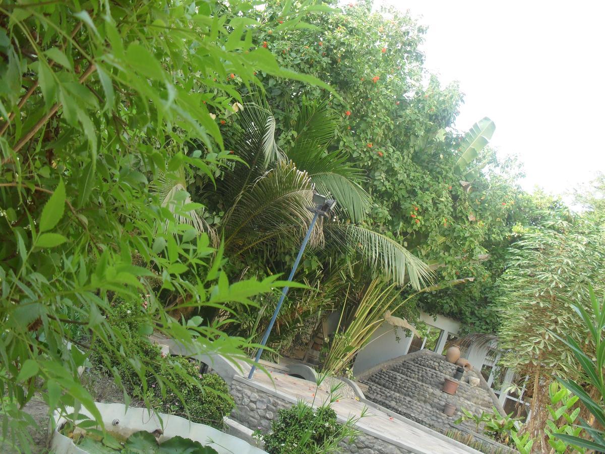 Garden Roomz Oman Maskat Dış mekan fotoğraf