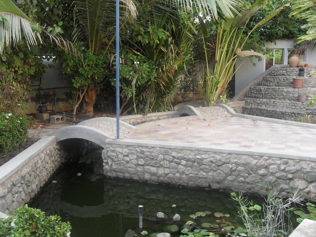Garden Roomz Oman Maskat Dış mekan fotoğraf