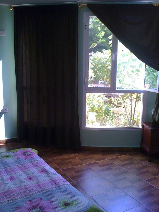 Garden Roomz Oman Maskat Dış mekan fotoğraf
