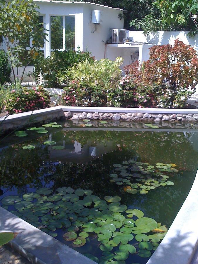 Garden Roomz Oman Maskat Dış mekan fotoğraf