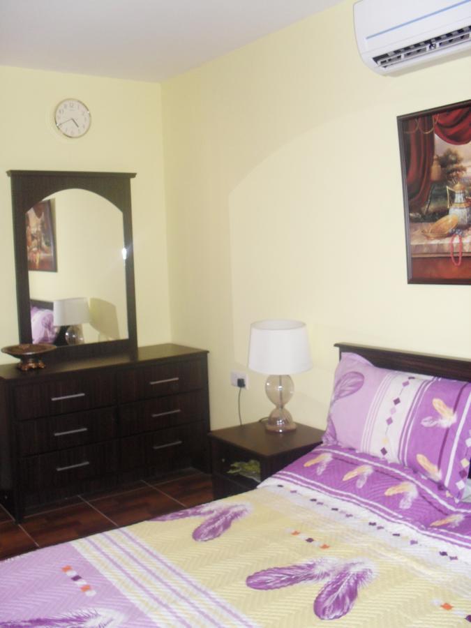 Garden Roomz Oman Maskat Dış mekan fotoğraf