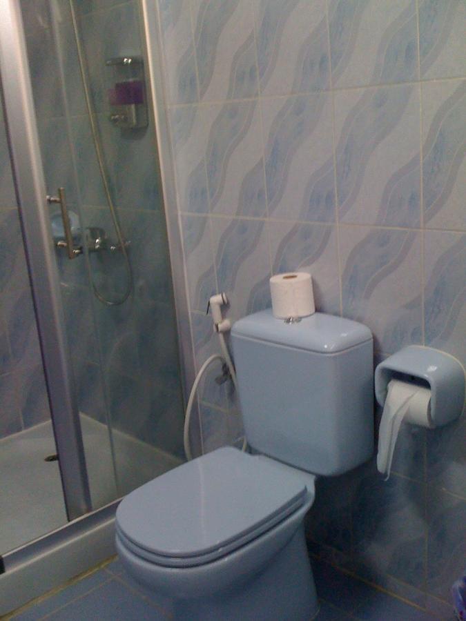 Garden Roomz Oman Maskat Dış mekan fotoğraf