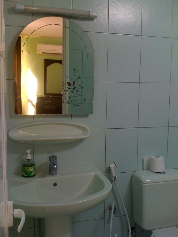 Garden Roomz Oman Maskat Dış mekan fotoğraf