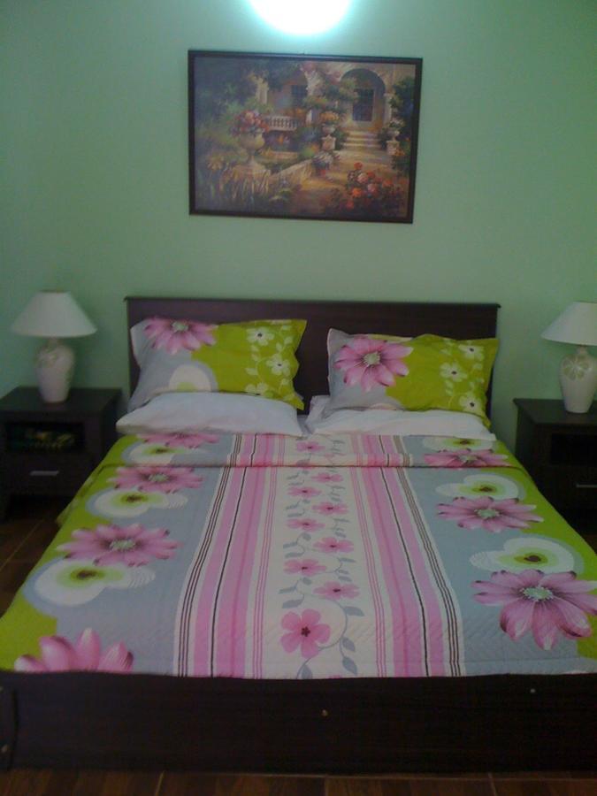 Garden Roomz Oman Maskat Dış mekan fotoğraf