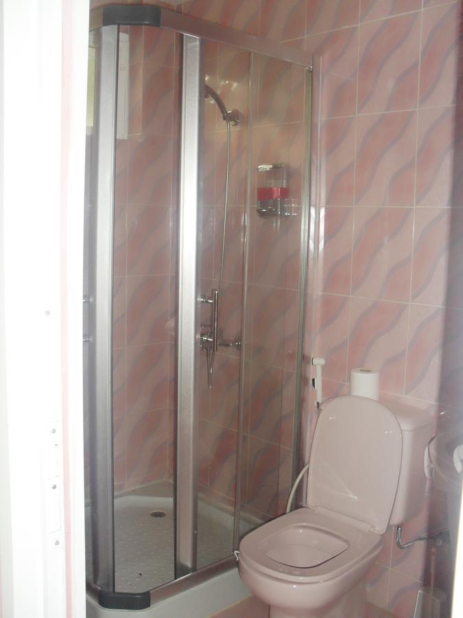 Garden Roomz Oman Maskat Dış mekan fotoğraf