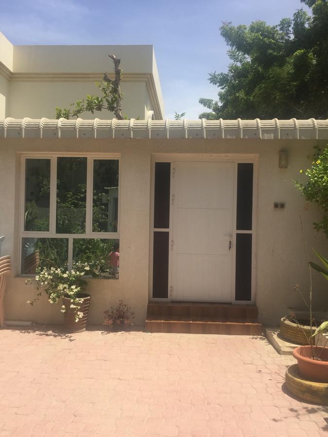 Garden Roomz Oman Maskat Dış mekan fotoğraf