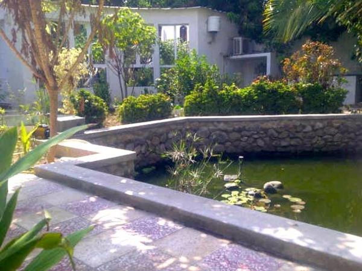 Garden Roomz Oman Maskat Dış mekan fotoğraf