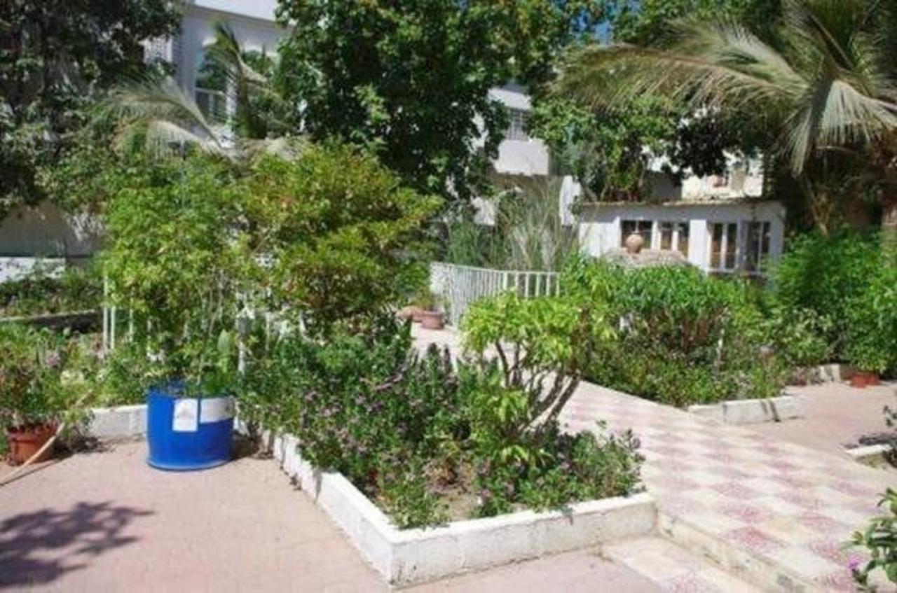 Garden Roomz Oman Maskat Dış mekan fotoğraf