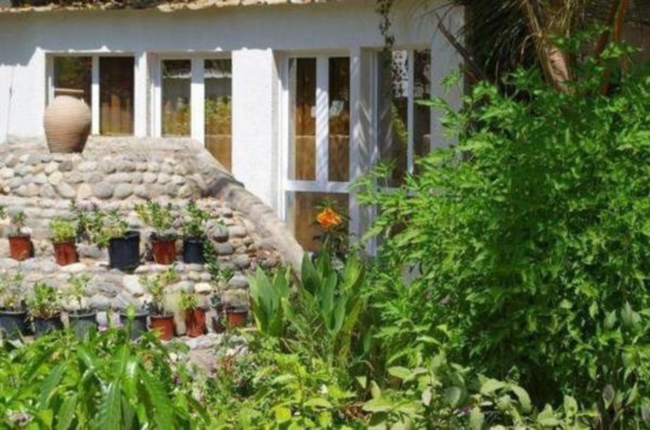 Garden Roomz Oman Maskat Dış mekan fotoğraf