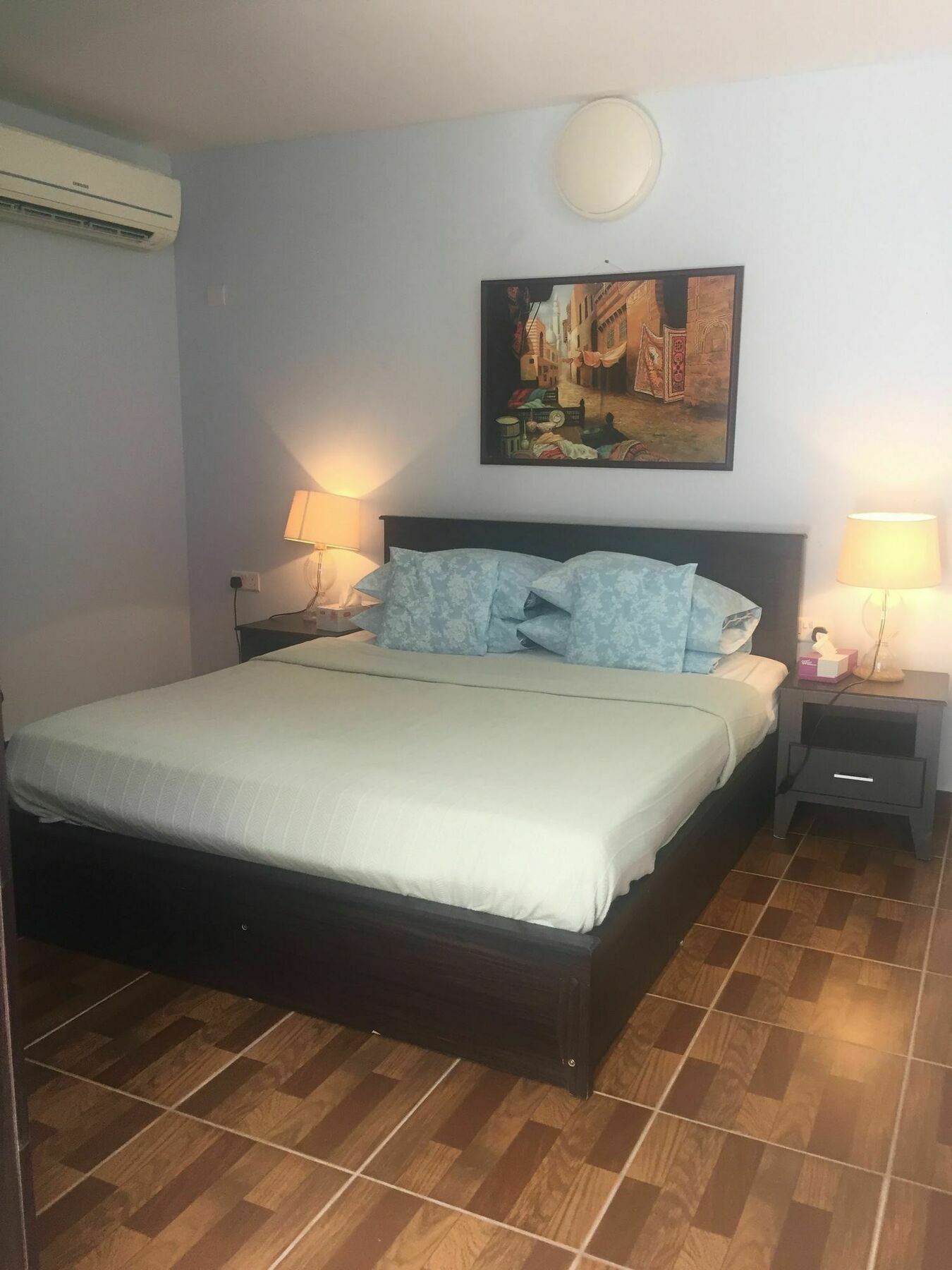 Garden Roomz Oman Maskat Dış mekan fotoğraf