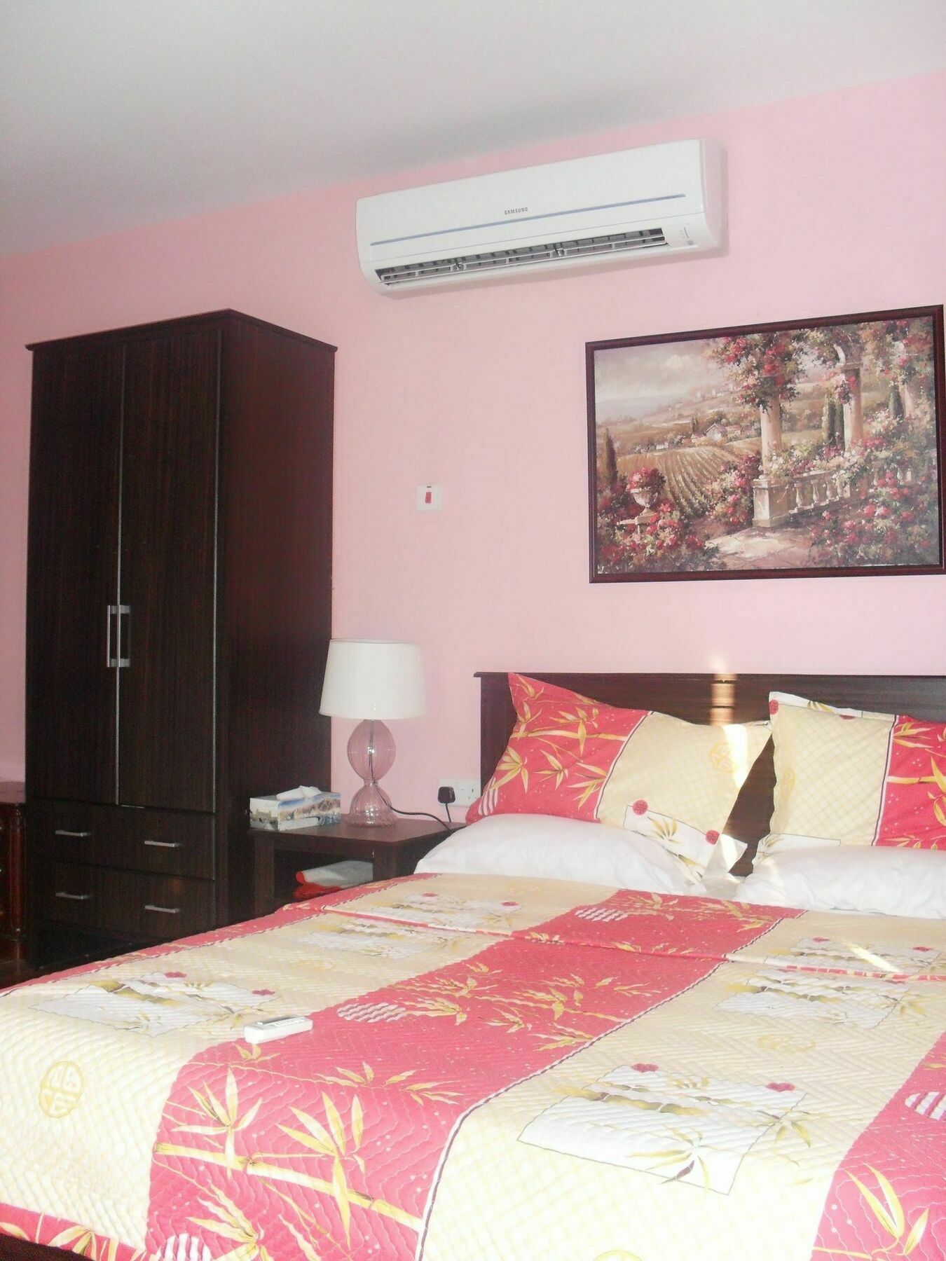 Garden Roomz Oman Maskat Dış mekan fotoğraf