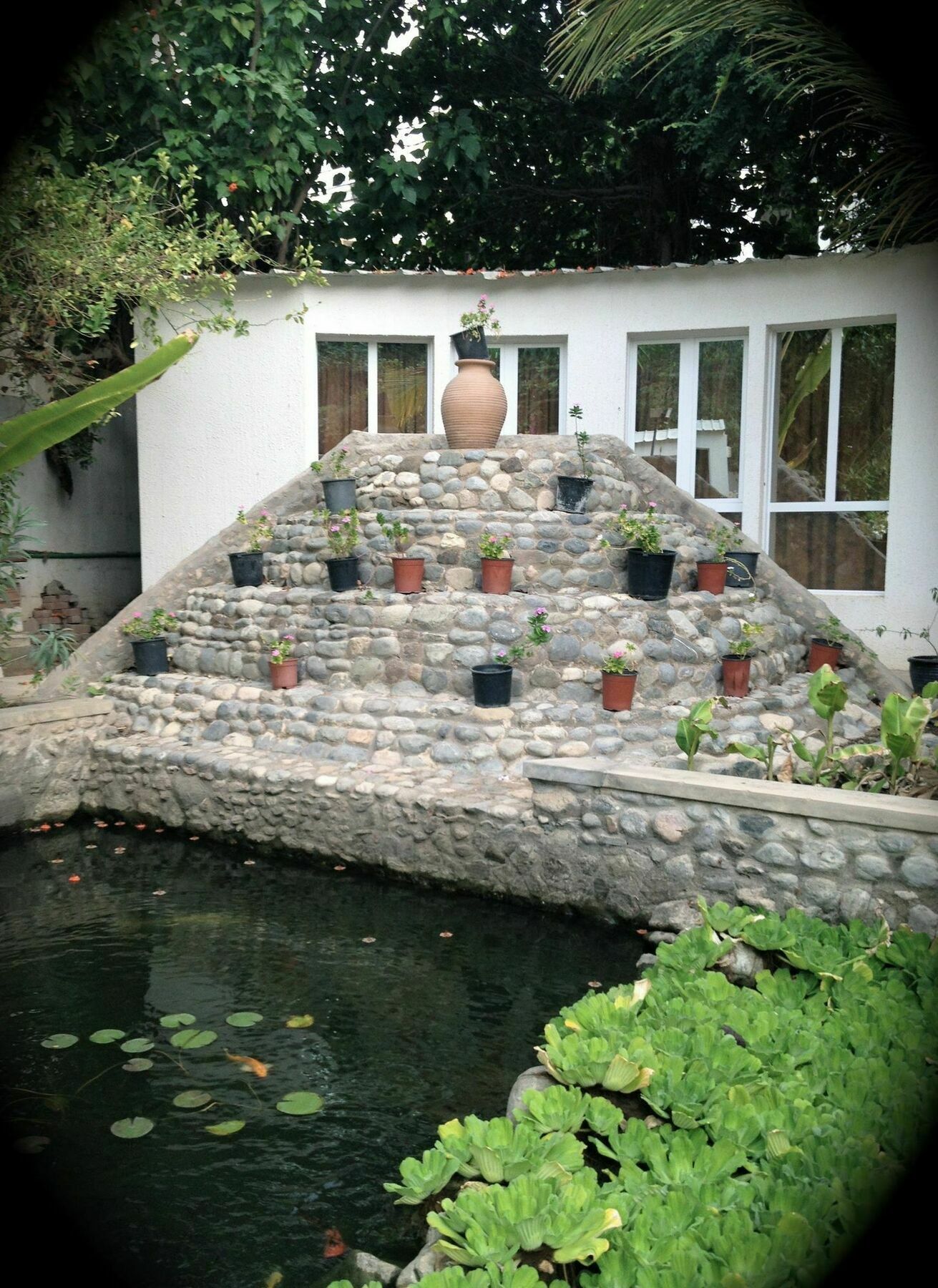 Garden Roomz Oman Maskat Dış mekan fotoğraf