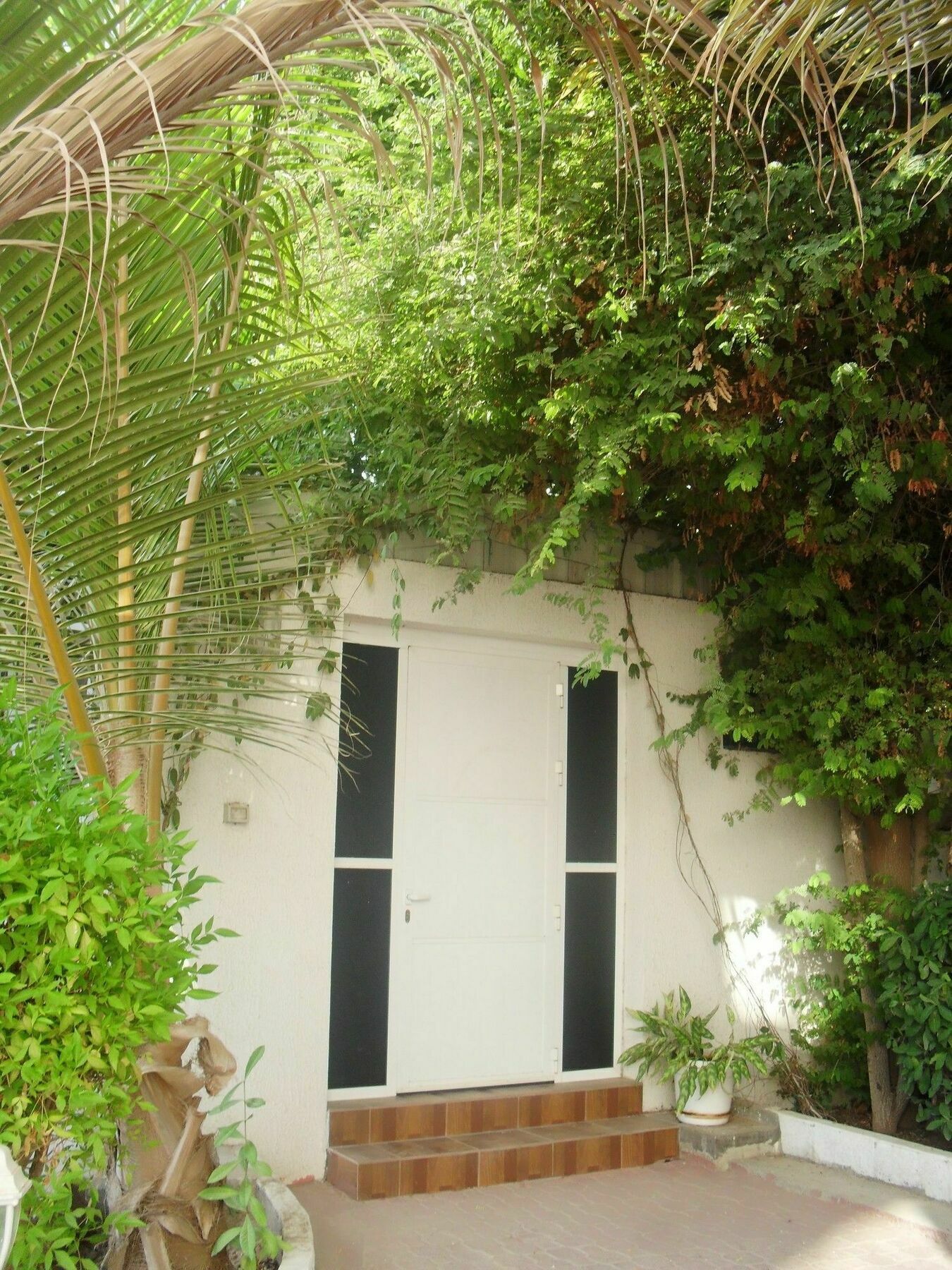 Garden Roomz Oman Maskat Dış mekan fotoğraf